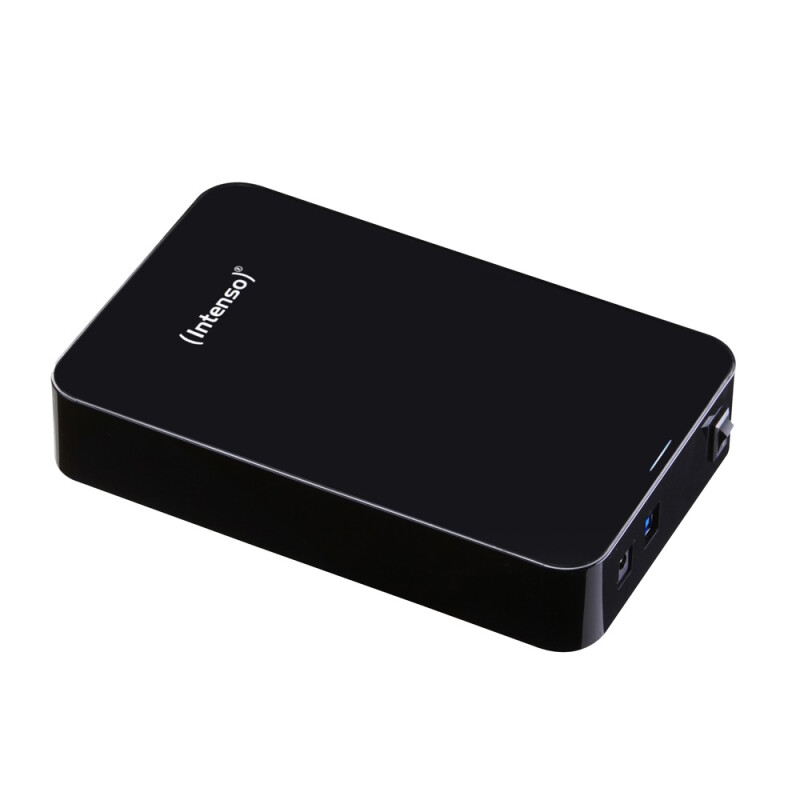 Intenso 3.5" Desktop HDD 4TB Memory Center